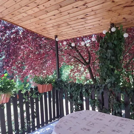 In Agard - Velence-see 20586 بيت للعطل Gárdony