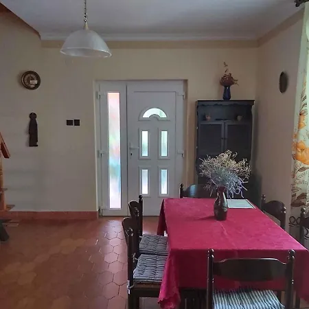 بيت للعطل In Agard - Velence-see 20586