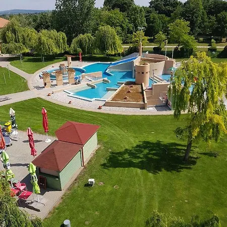 In Agard/velence-see 20586 Holiday home Gardony