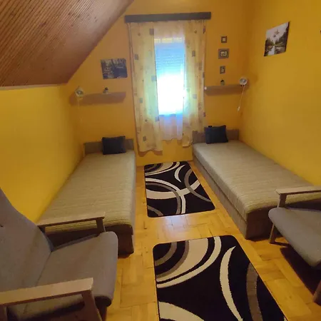 In Agard - Velence-see 20586 بيت للعطل *