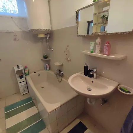 In Agard - Velence-see 20586 بيت للعطل Gárdony